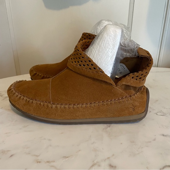 EMU Australia Ghostgum Moccasin Boot - Picture 5 of 11